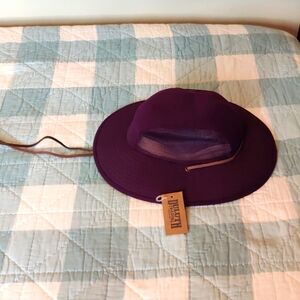 Sun, boating, gardening hat